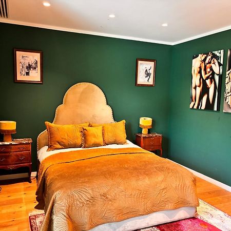 The Babe Boutique Hotel Belgrade Luaran gambar