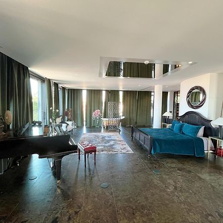 The Babe Boutique Hotel Belgrade Luaran gambar