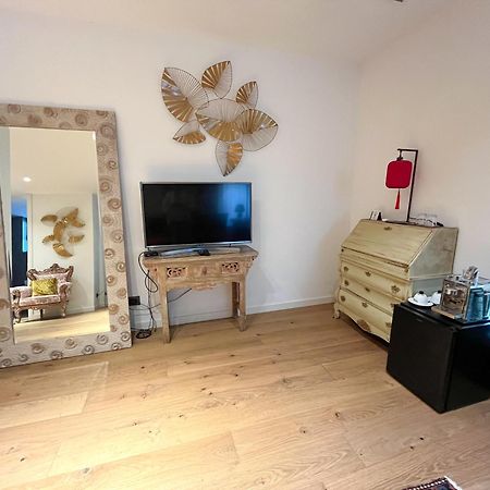 The Babe Boutique Hotel Belgrade Luaran gambar