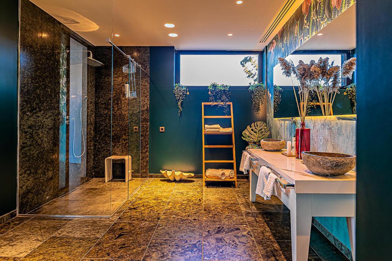 The Babe Boutique Hotel Belgrade Luaran gambar