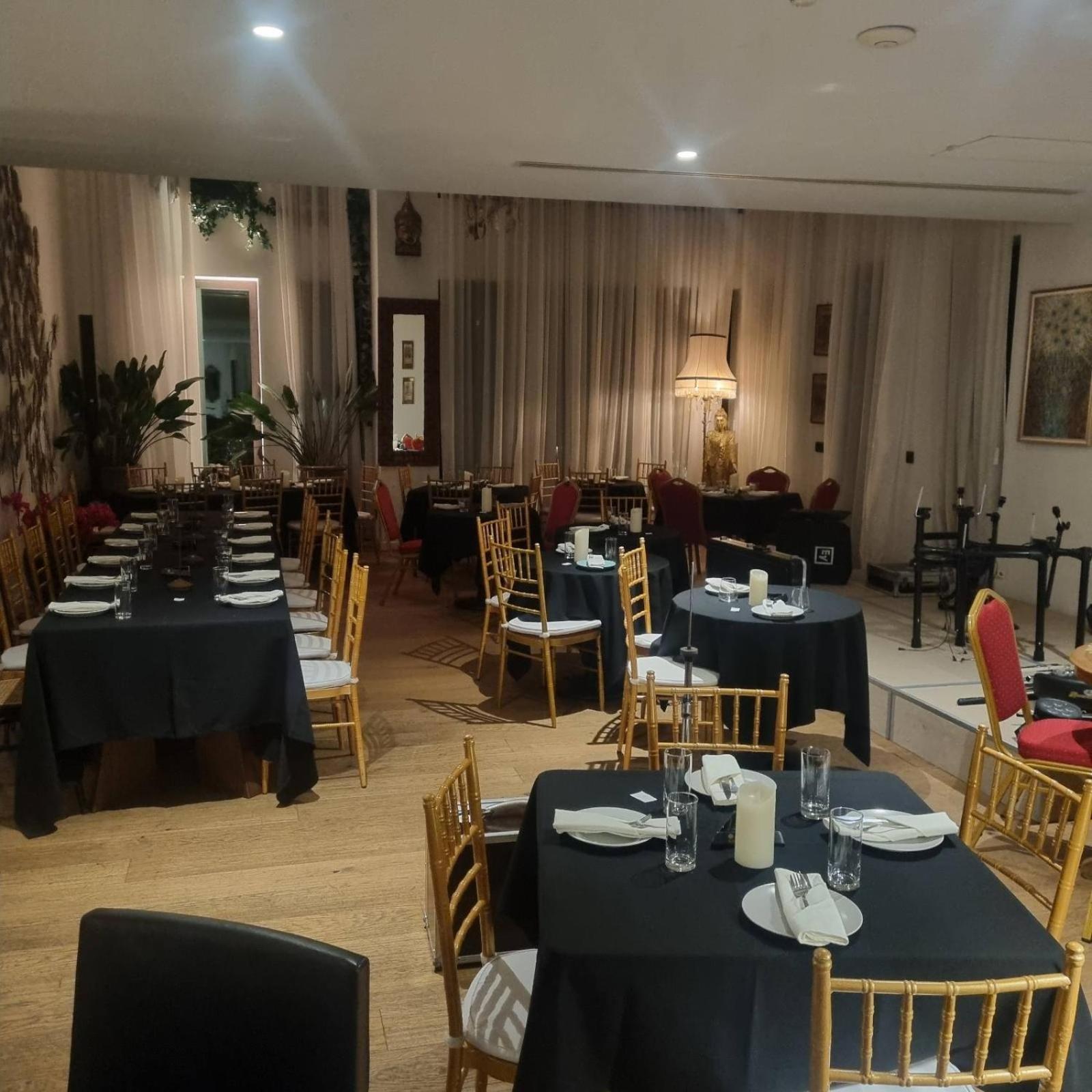 The Babe Boutique Hotel Belgrade Luaran gambar