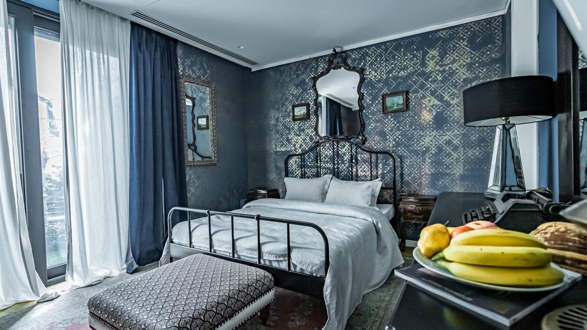 The Babe Boutique Hotel Belgrade Luaran gambar