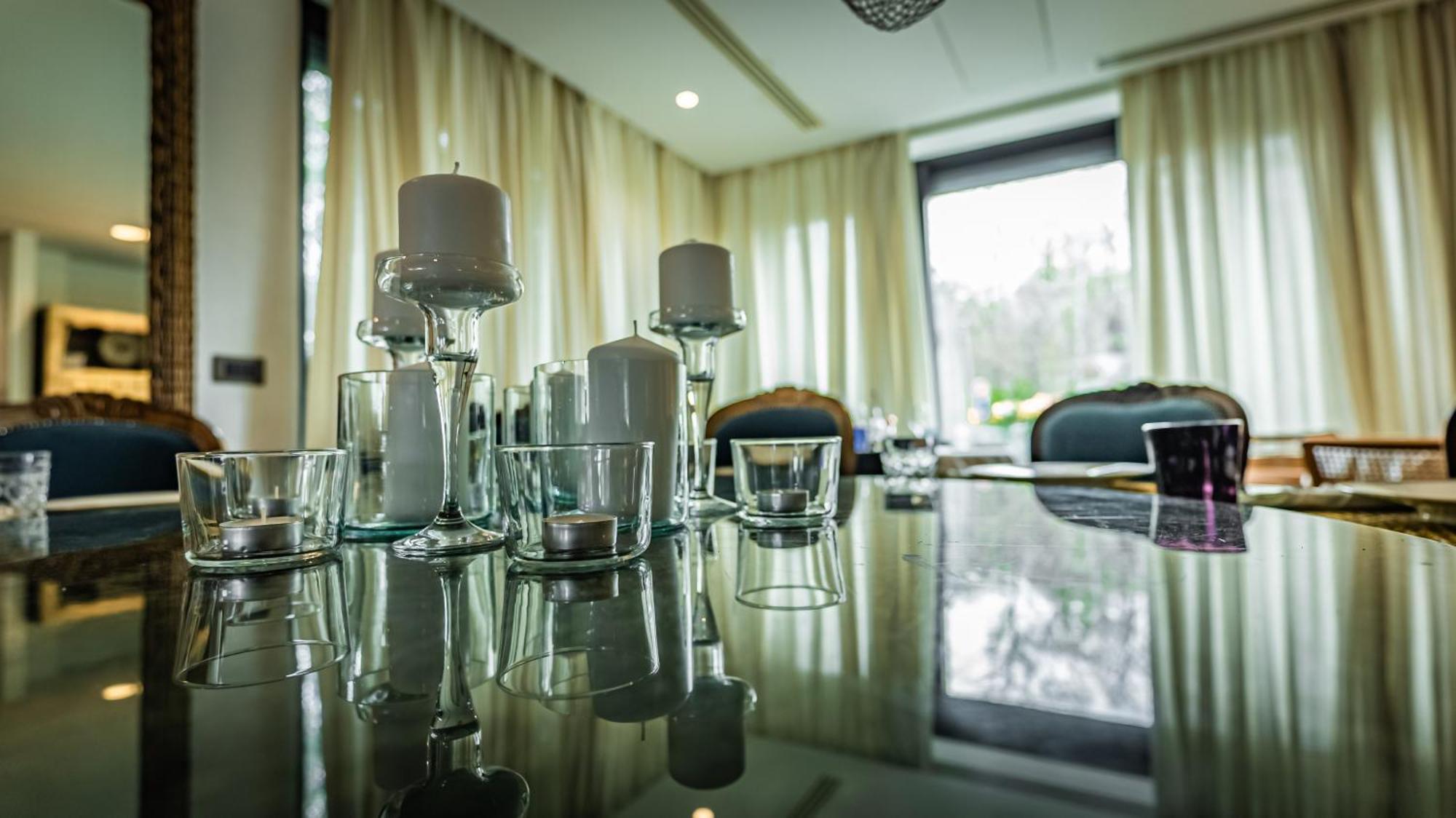 The Babe Boutique Hotel Belgrade Luaran gambar