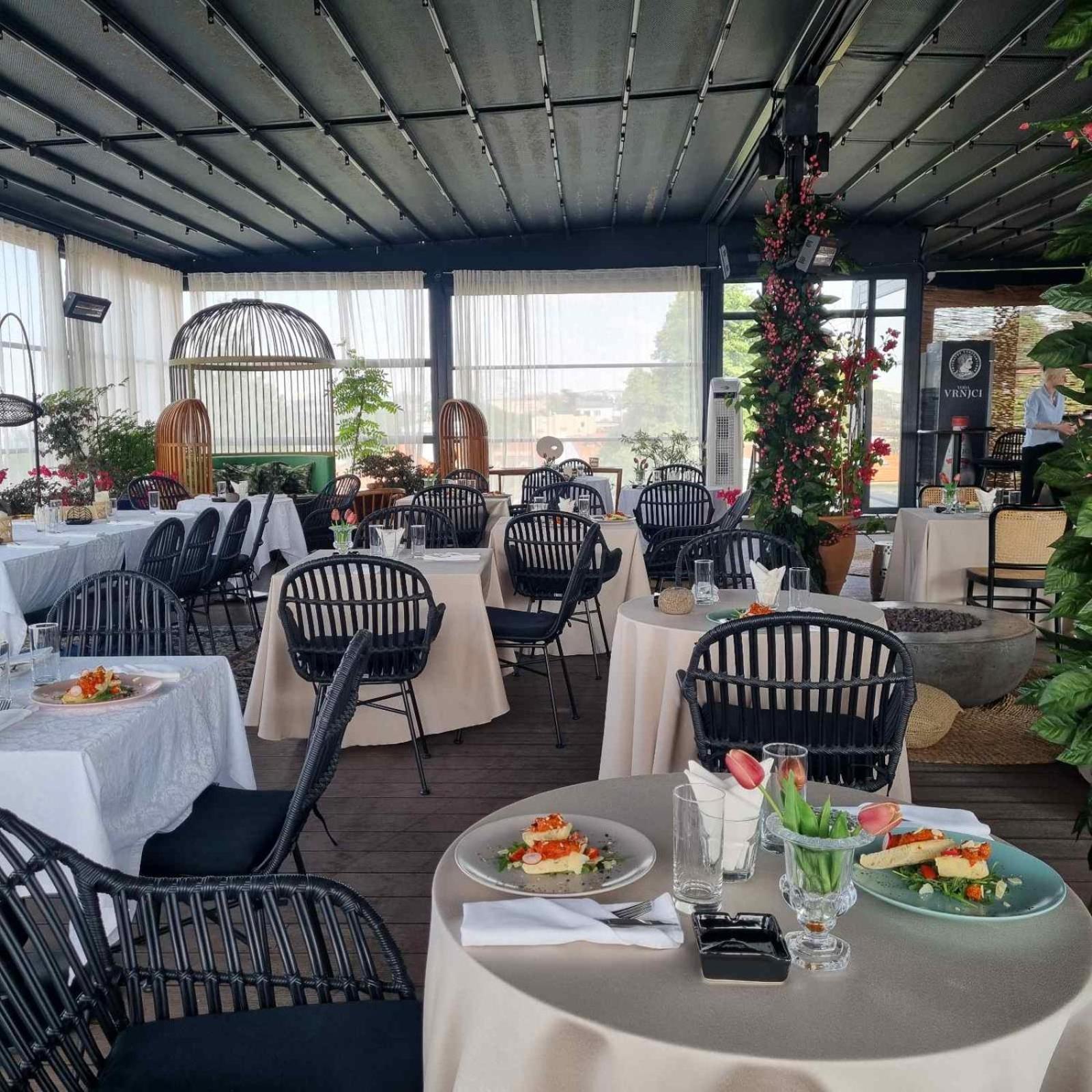 The Babe Boutique Hotel Belgrade Luaran gambar