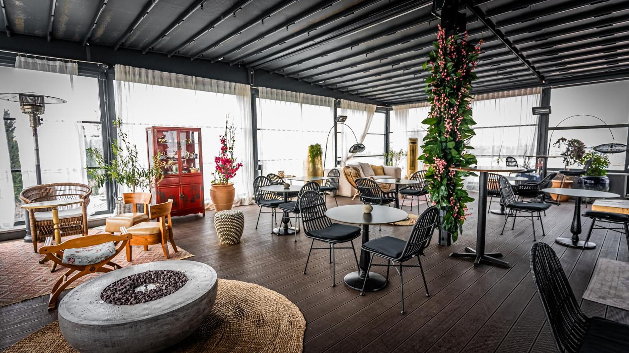 The Babe Boutique Hotel Belgrade Luaran gambar