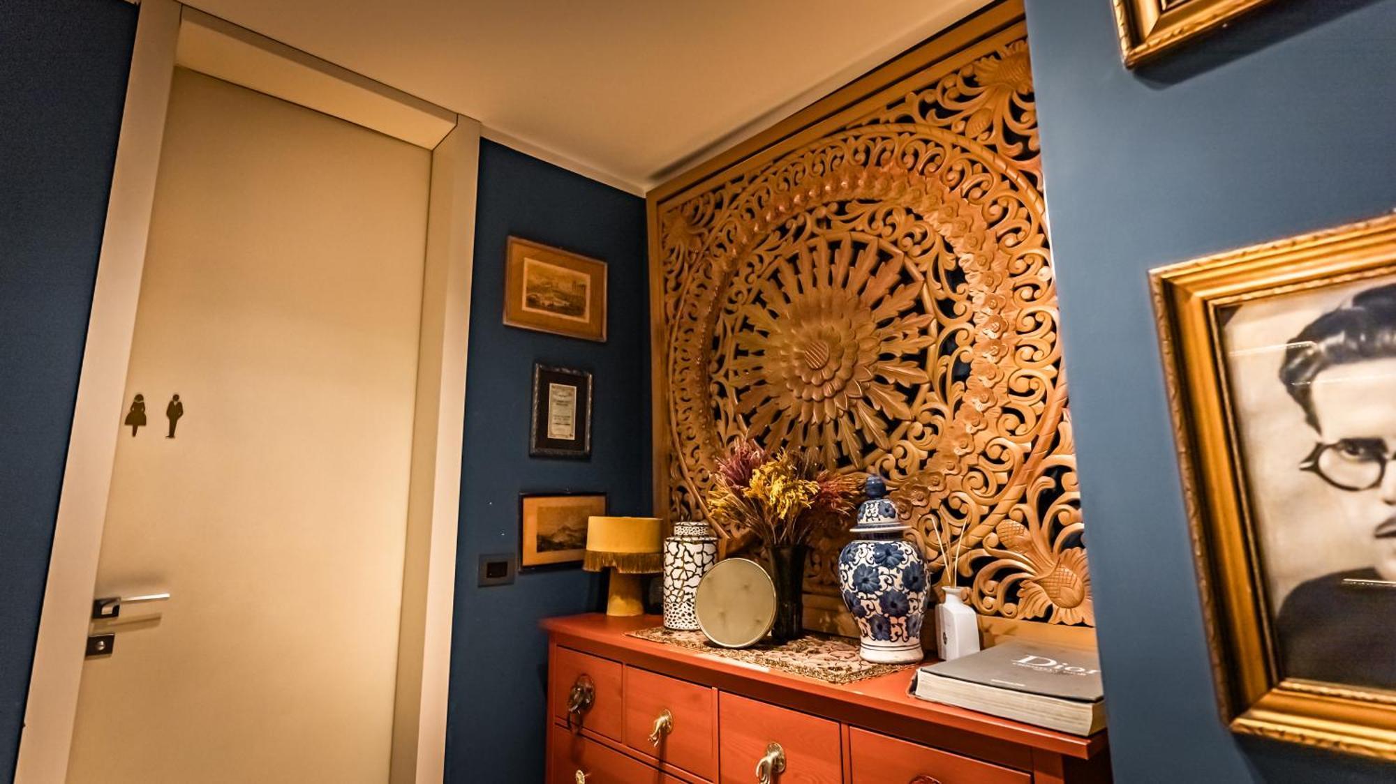 The Babe Boutique Hotel Belgrade Luaran gambar