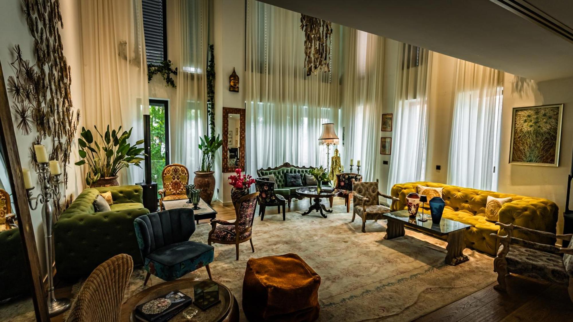 The Babe Boutique Hotel Belgrade Luaran gambar