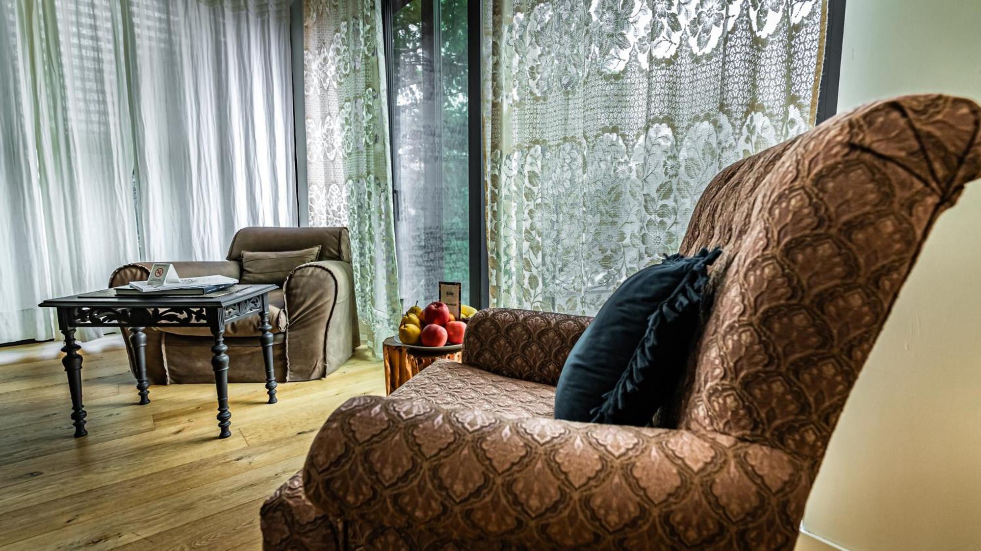 The Babe Boutique Hotel Belgrade Luaran gambar