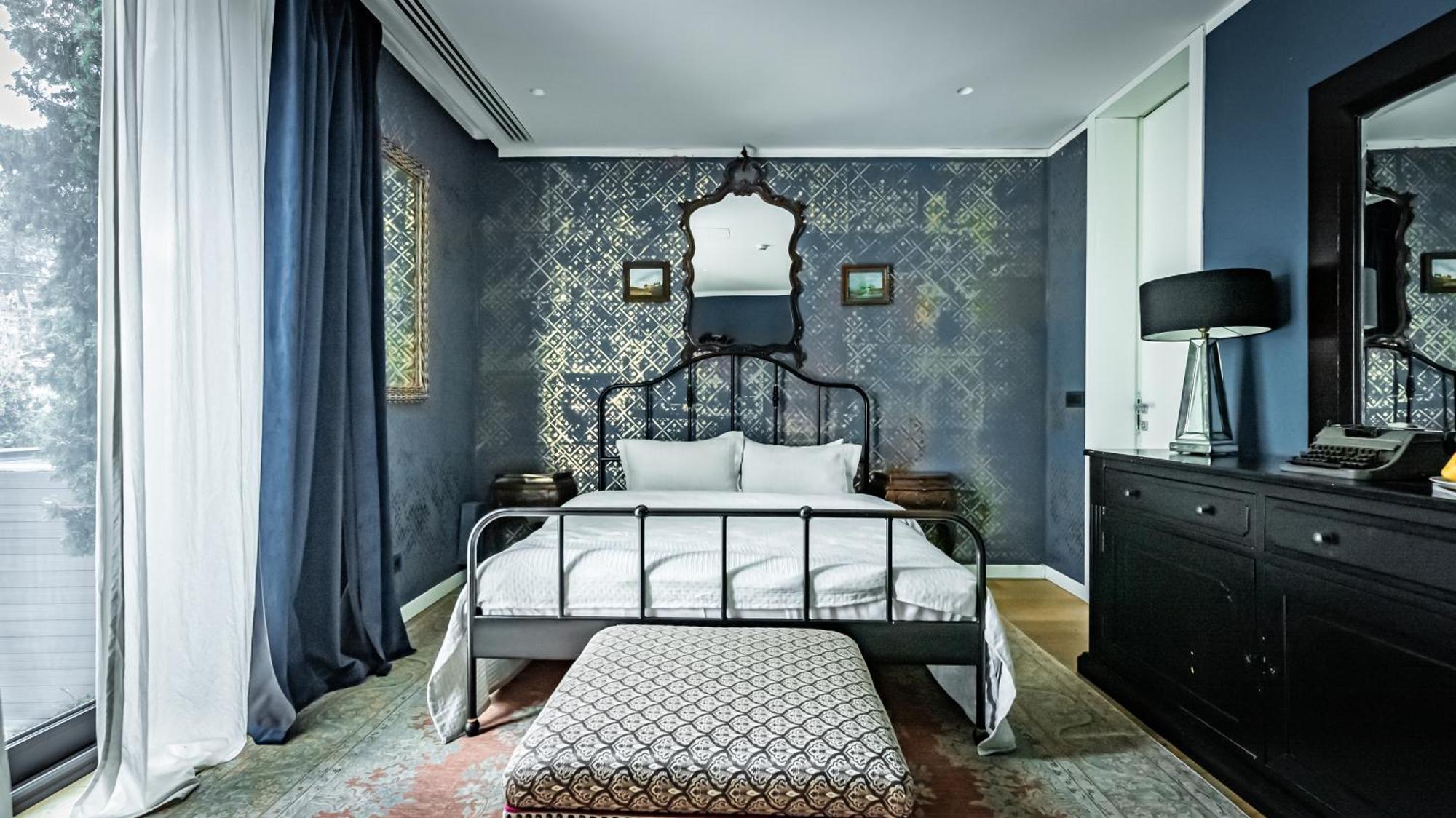 The Babe Boutique Hotel Belgrade Luaran gambar