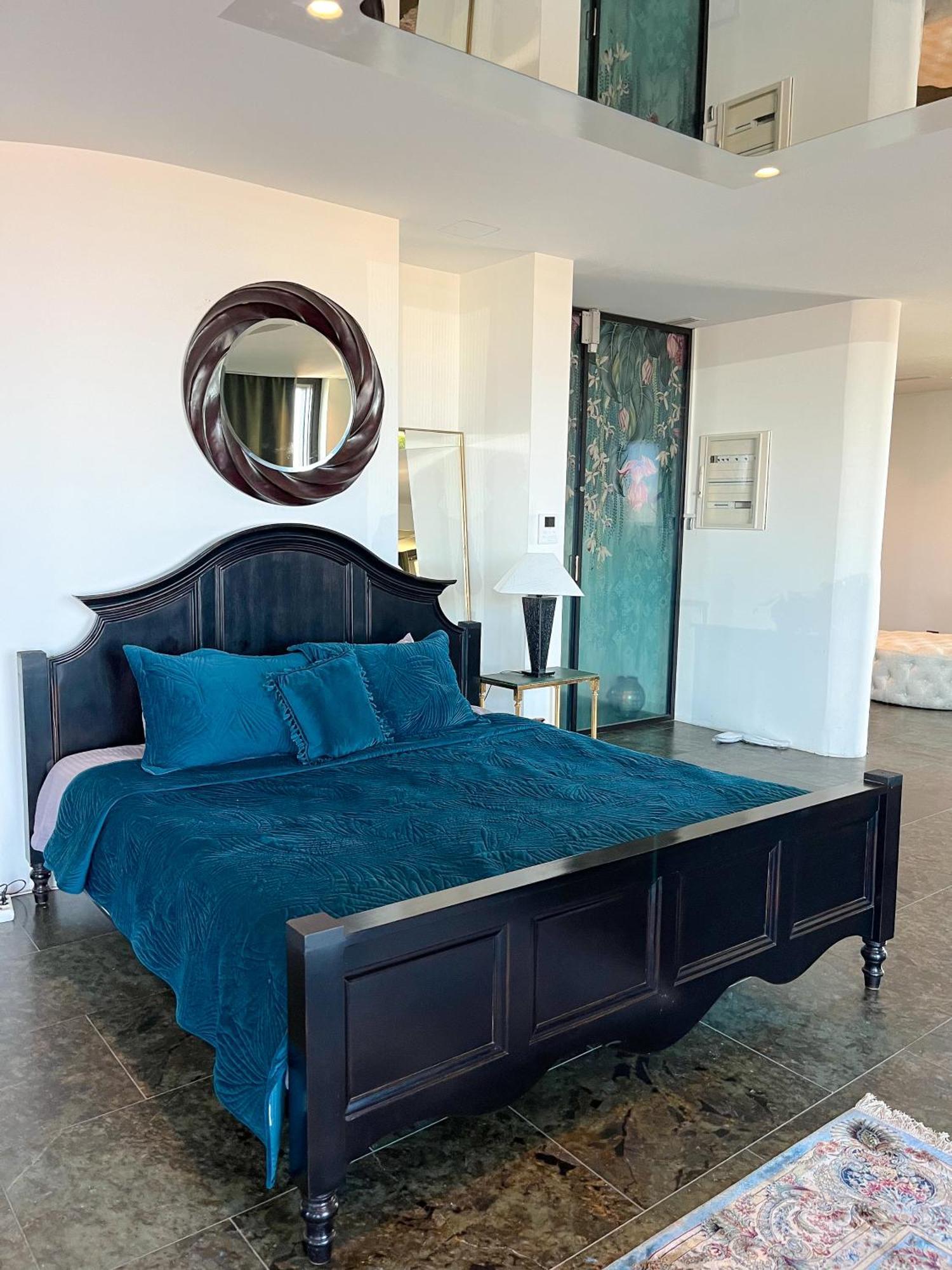 The Babe Boutique Hotel Belgrade Luaran gambar