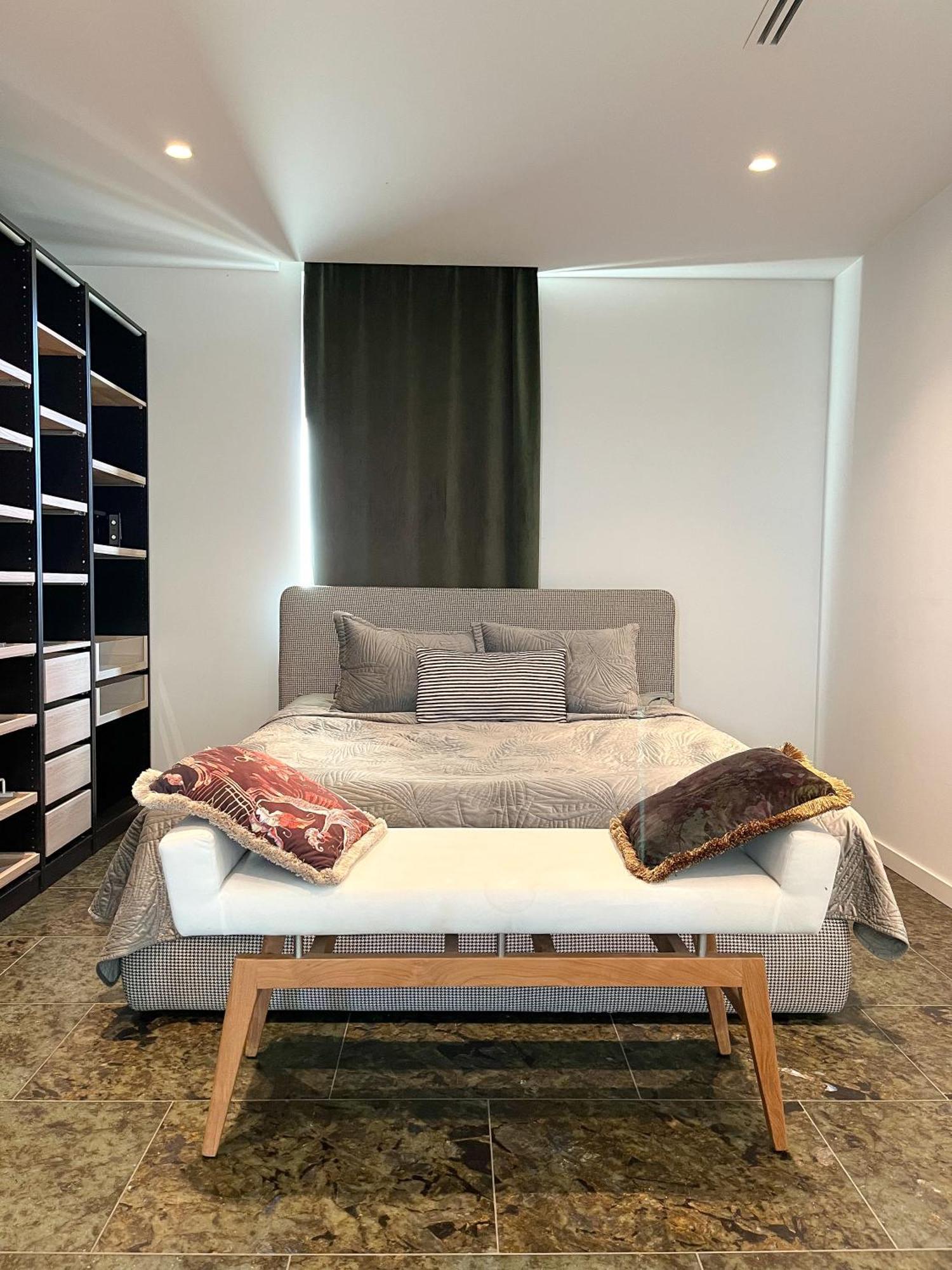 The Babe Boutique Hotel Belgrade Luaran gambar