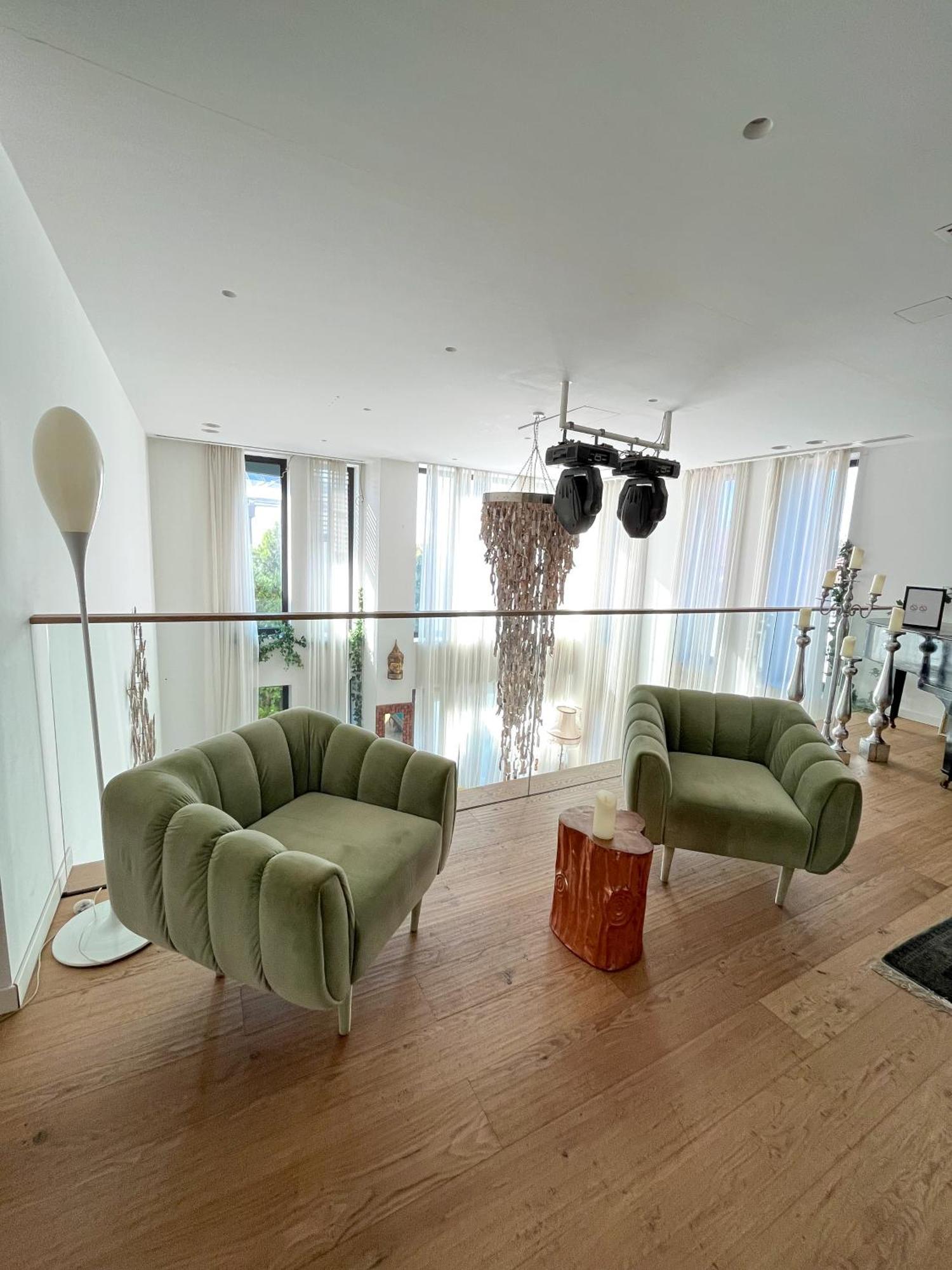 The Babe Boutique Hotel Belgrade Luaran gambar