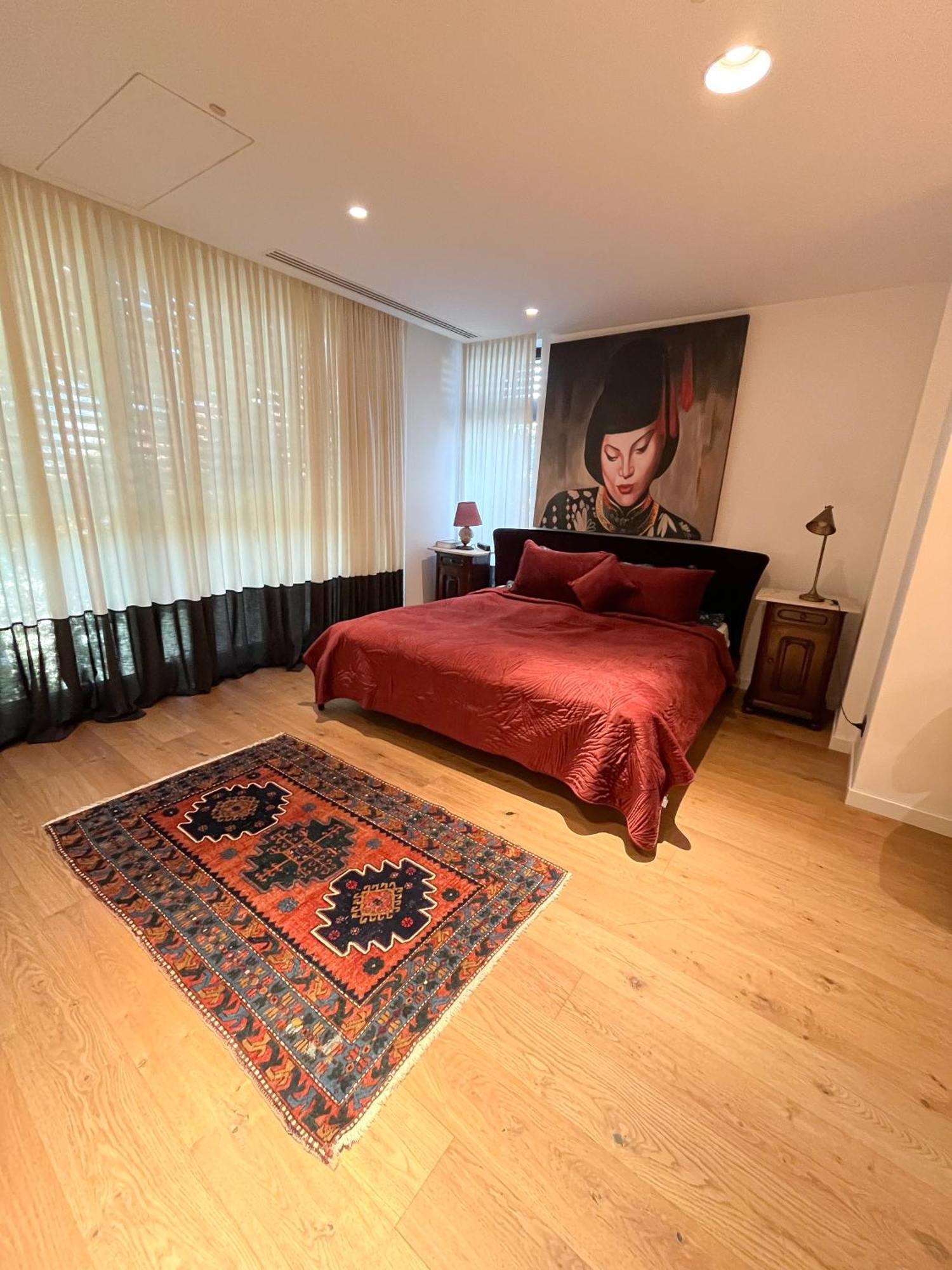 The Babe Boutique Hotel Belgrade Luaran gambar
