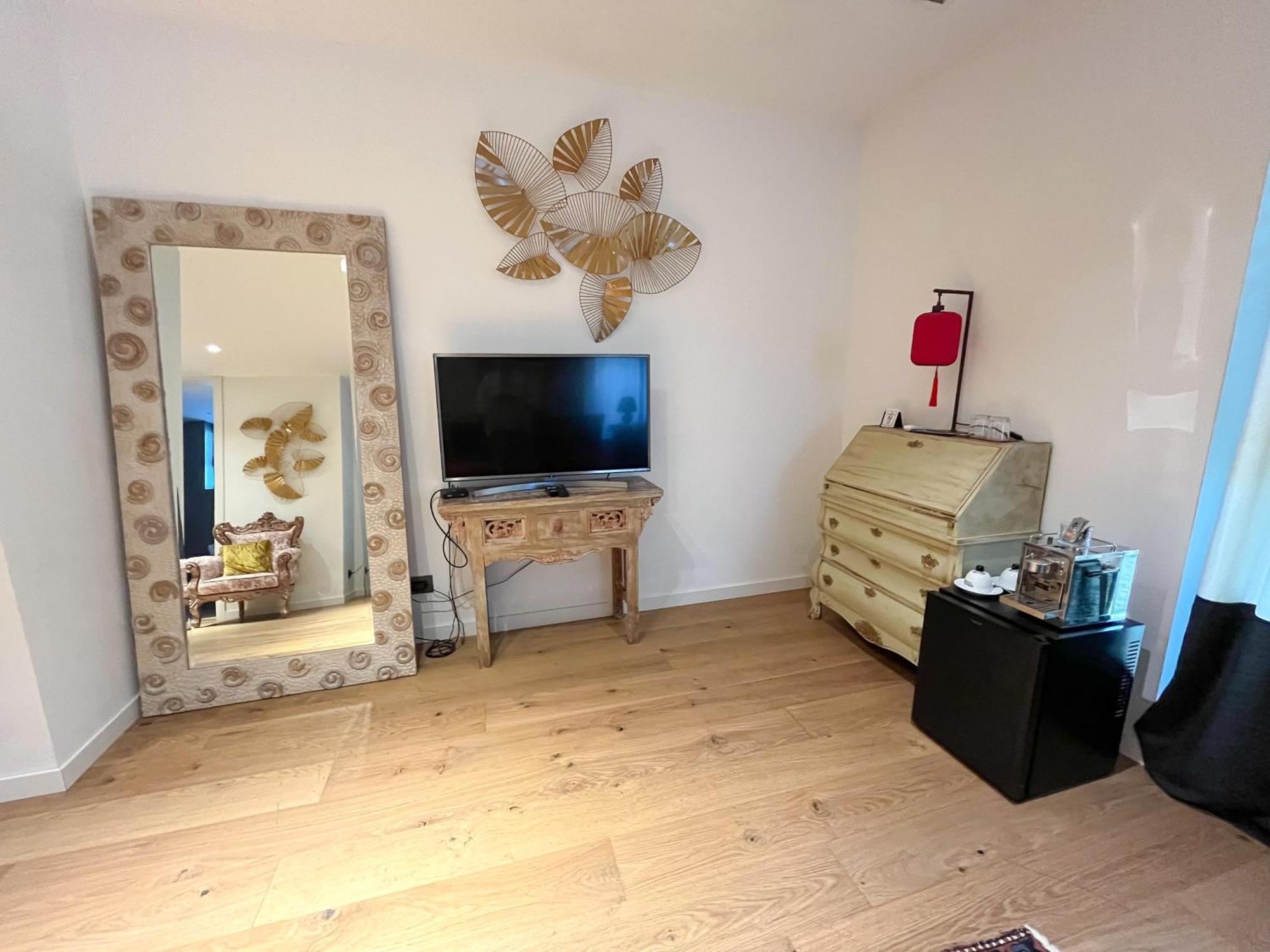 The Babe Boutique Hotel Belgrade Luaran gambar