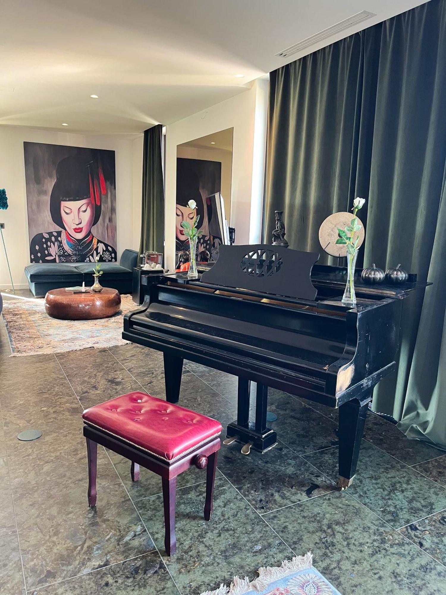 The Babe Boutique Hotel Belgrade Luaran gambar