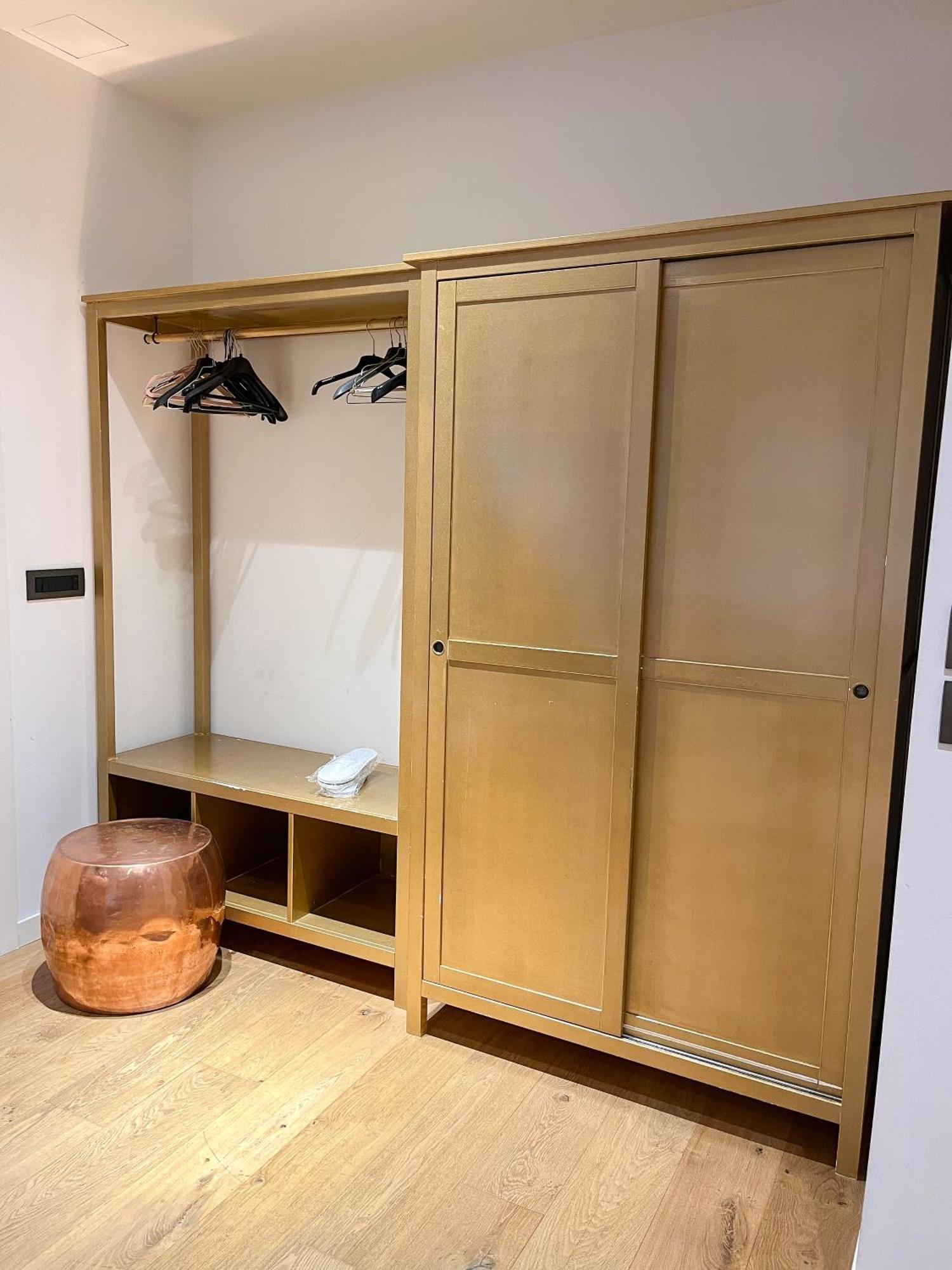 The Babe Boutique Hotel Belgrade Luaran gambar