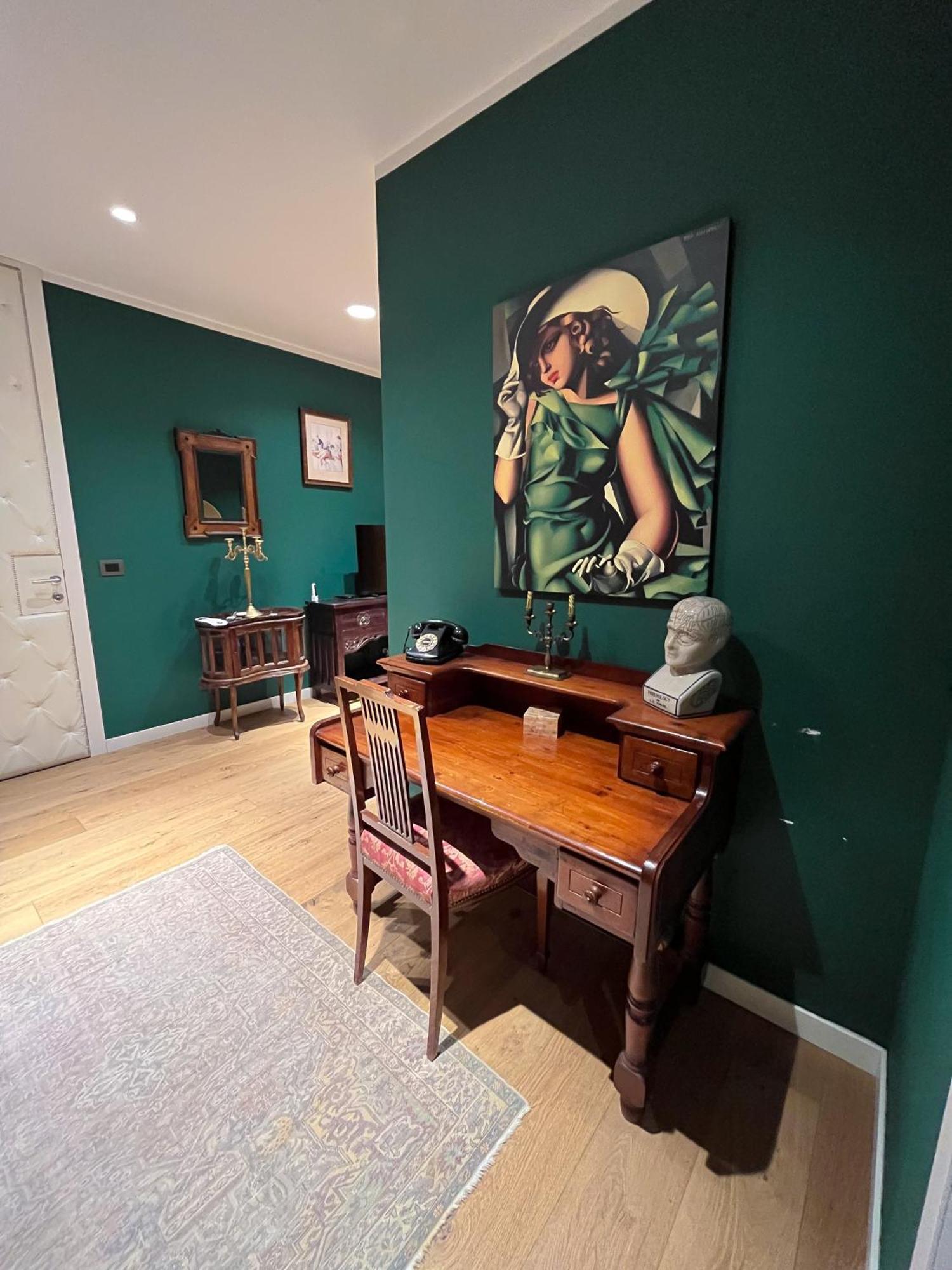 The Babe Boutique Hotel Belgrade Luaran gambar