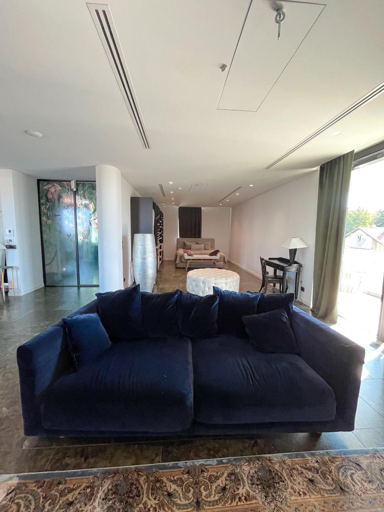 The Babe Boutique Hotel Belgrade Luaran gambar