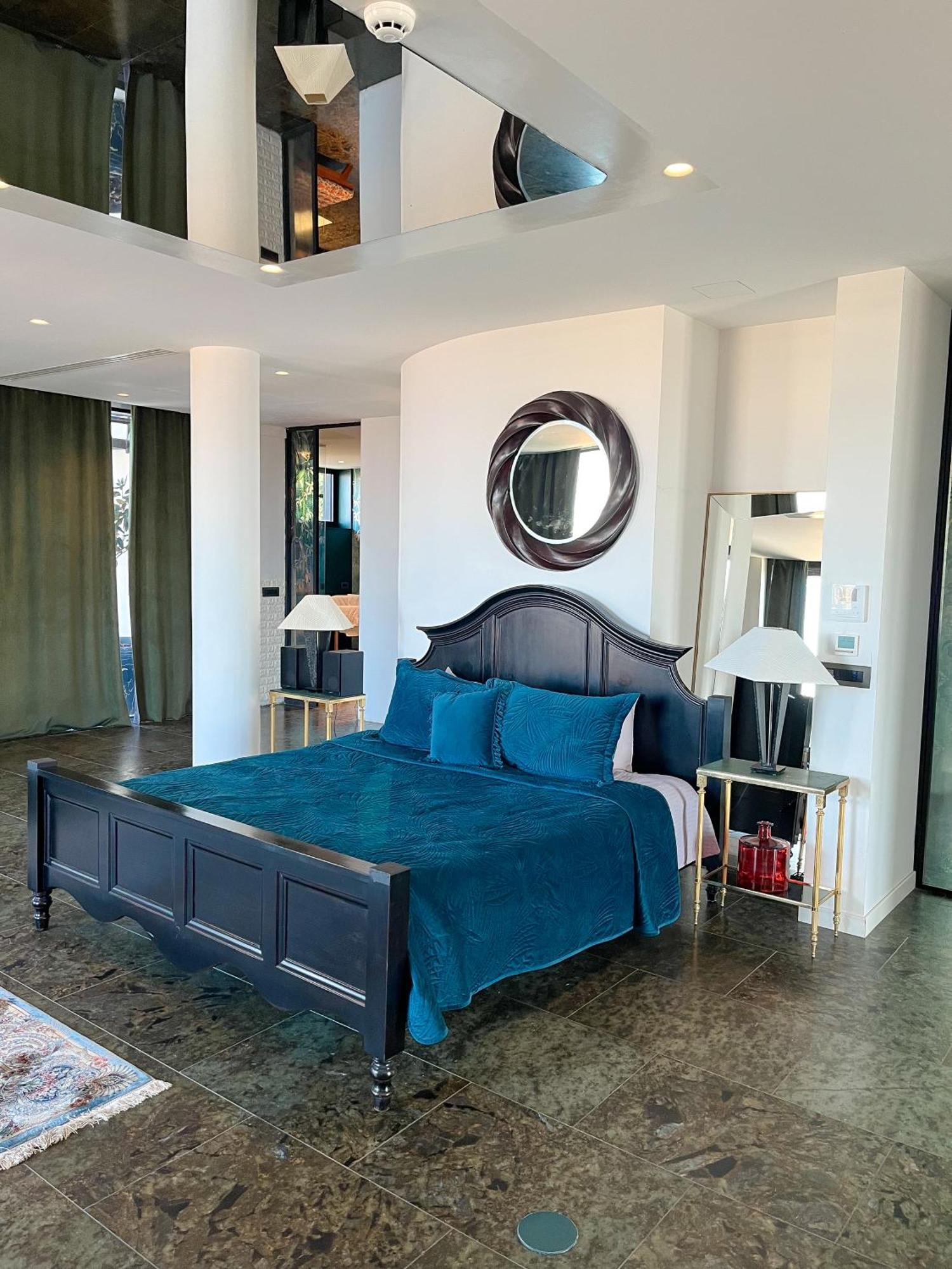 The Babe Boutique Hotel Belgrade Luaran gambar