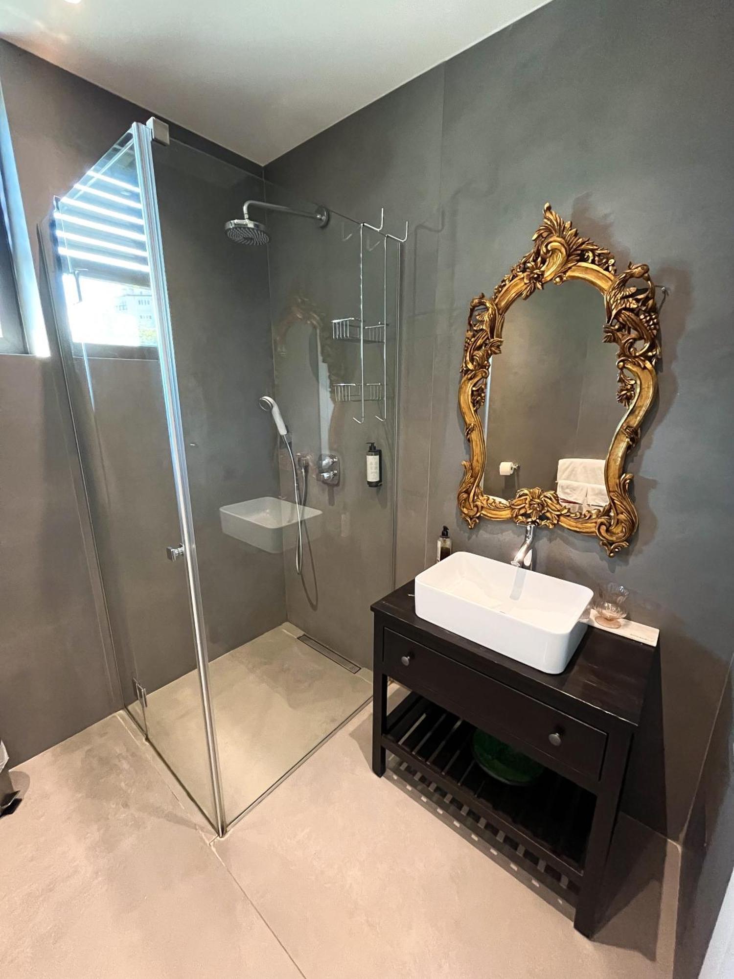 The Babe Boutique Hotel Belgrade Luaran gambar