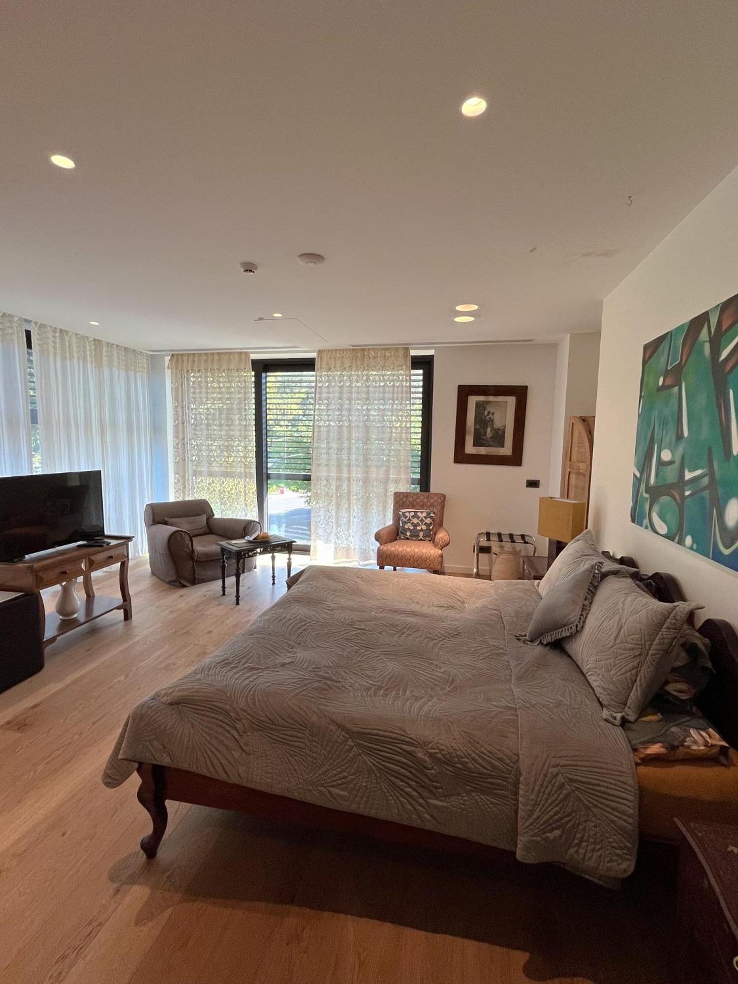 The Babe Boutique Hotel Belgrade Luaran gambar