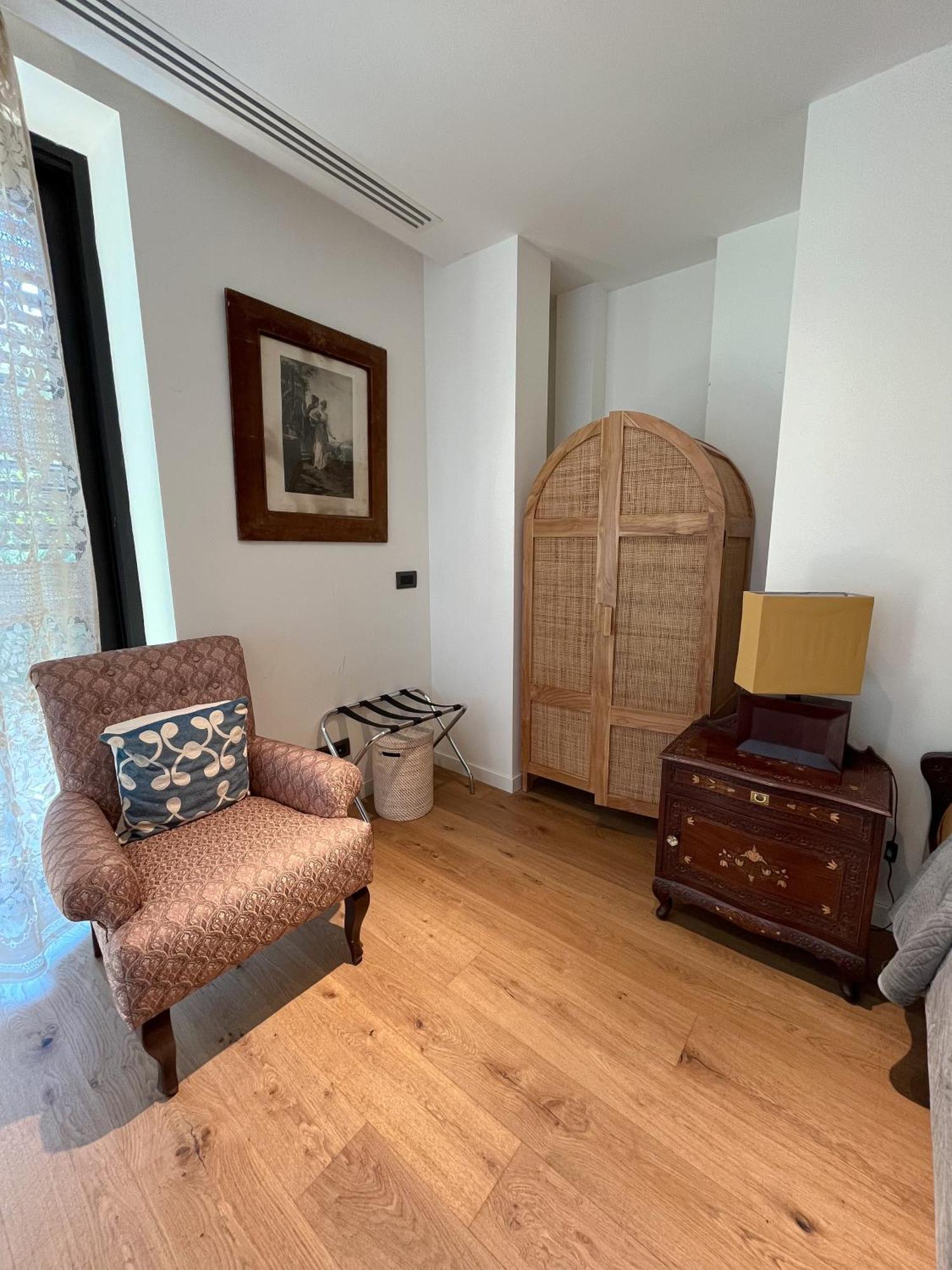 The Babe Boutique Hotel Belgrade Luaran gambar